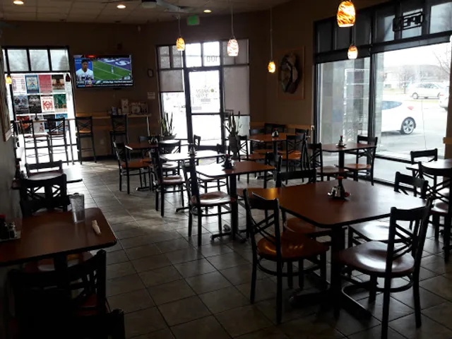 Happy Teriyaki - Overland Rd - ID