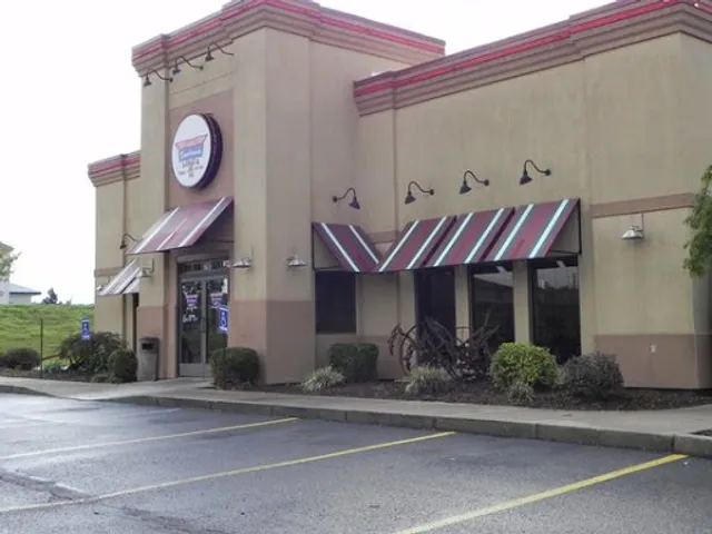 Bandana's Bar-B-Q Rolla