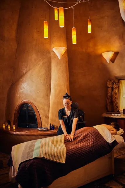 Nepantla Bodyworks & Massage Therapy