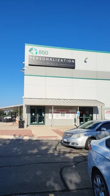 Personalization Mall