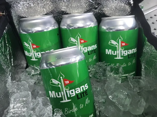 Mulligans Grill