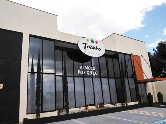 Restaurante Trento Grill
