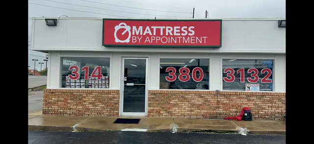 Mattress By Appointment Ofallon