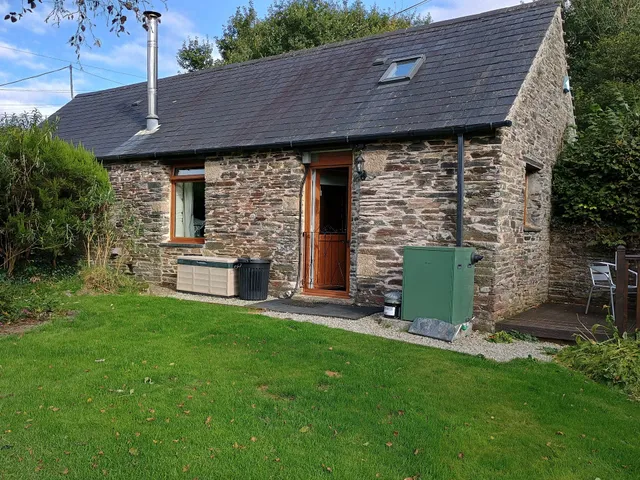 Trenay Barns Cottage