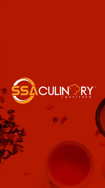 SSA CULINARY INSTITUTE PTE LTD