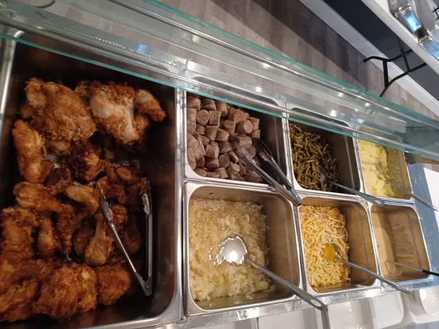 Stevie Joe's Kitchen