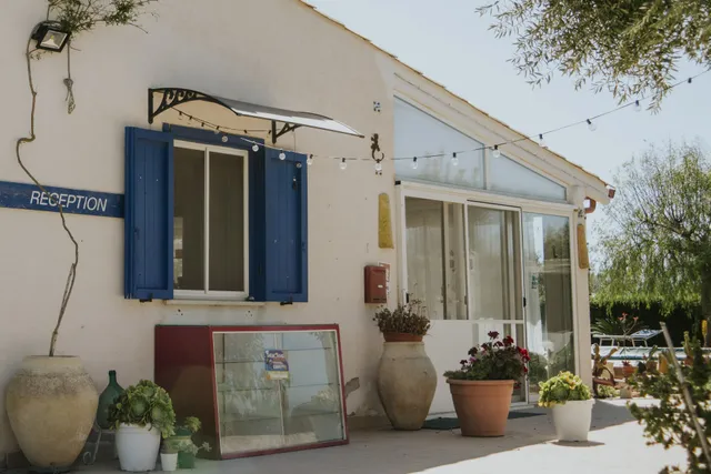 AGM • Agrimaccari - Agricampeggio | Azienda Agricola