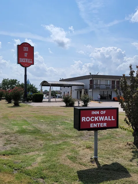 Super 8 Rockwall