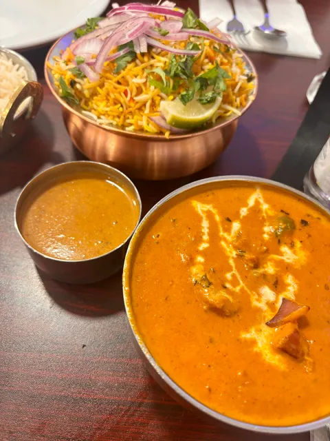 Desi Corner - Stillwater Ok