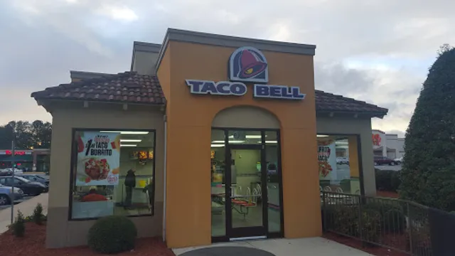 Taco Bell
