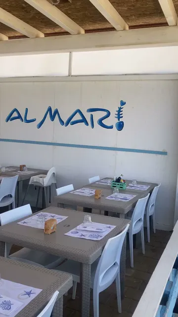 Al Mari lido e Ristorante