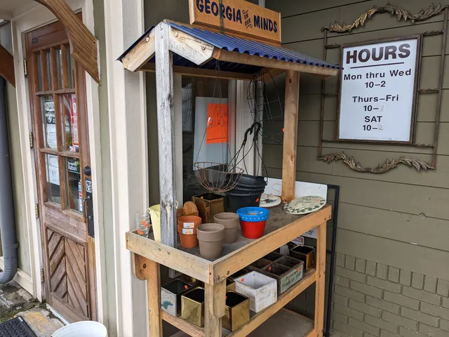 Rabun County Fuller Center for Housing, Inc.