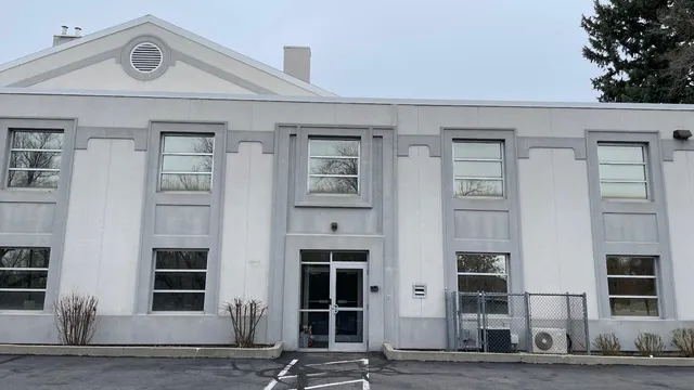 The Church of Jesus Christ of Latter-day Saints