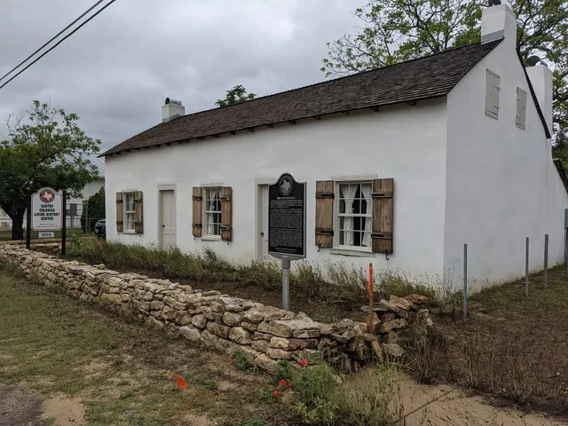 Castro Colonies Heritage Association - Living History Center