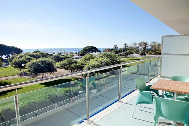 Apartamentos Torresol