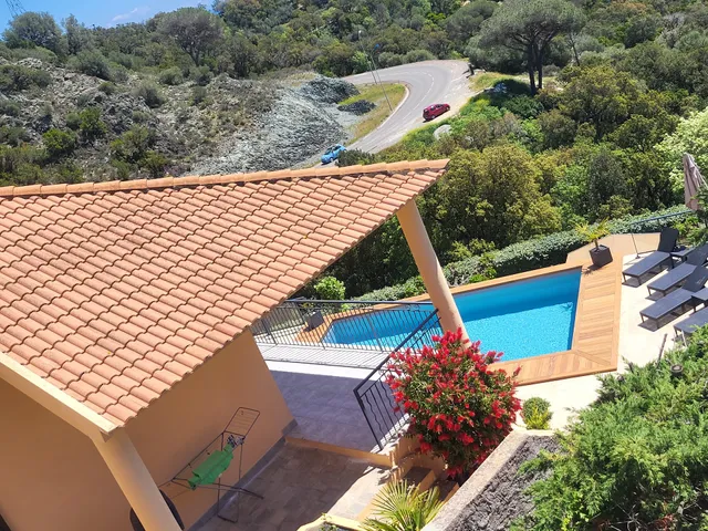 Les gîtes pietra rossa