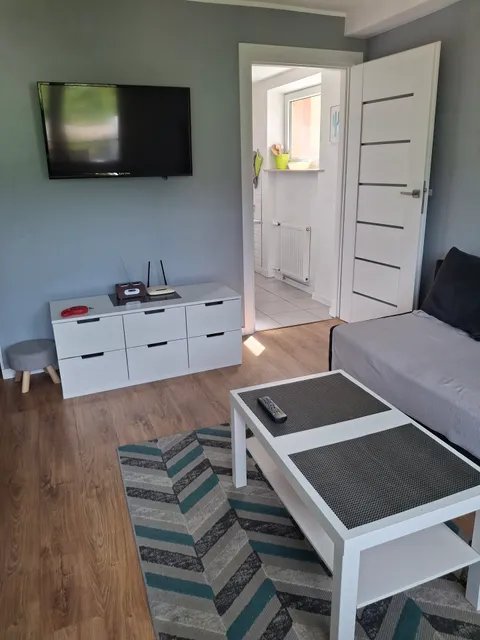 Apartamenty Lawendowe