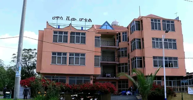 Hawassa View Hotel