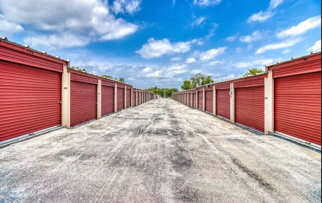 Economy Self Storage - Honey Brook