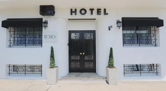 Hotel Boutique Tremo Parque Forestal