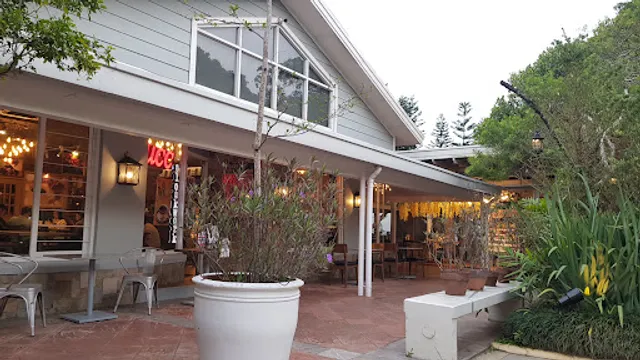 Buon Giorno Caffe & Bistro The Cliffhouse