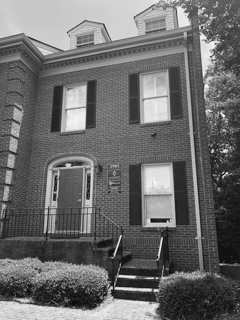 Athletic Edge Sports Massage