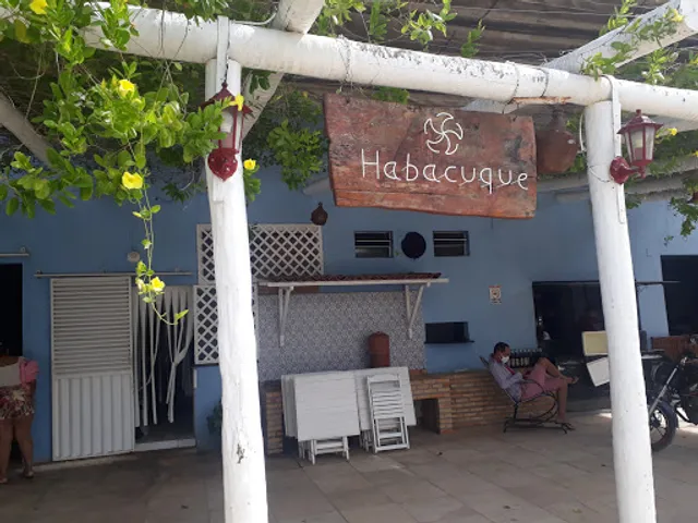 Restaurante Habacuque