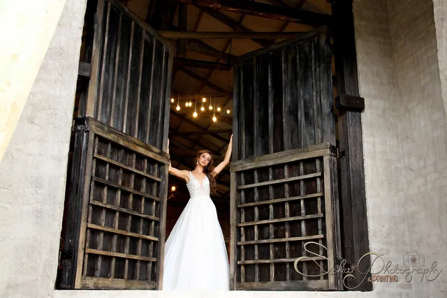 Shiloh Wedding Venue Mpumalanga