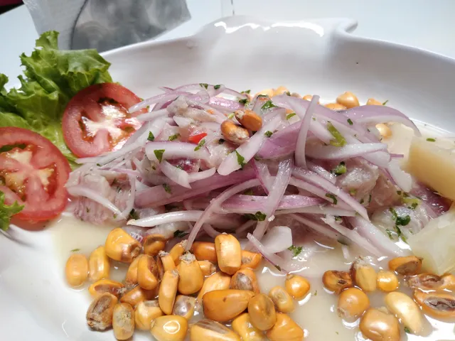 Restaurante Pinguinos