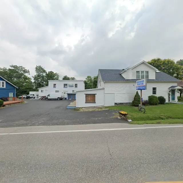 Edmondson's Furniture & Appliances