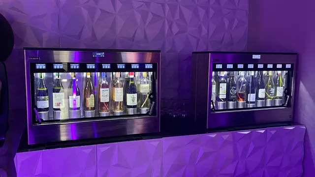 NAVI Wine Bar & Tasting Room