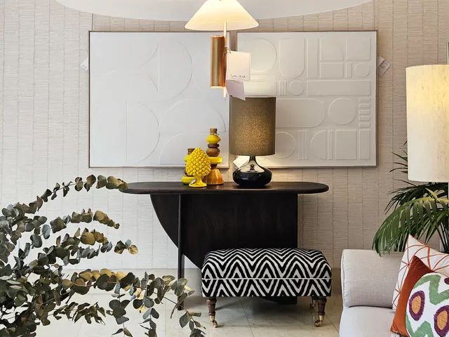 San - Pal Decoración E Interiorismo