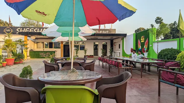 शीशा ढाबा प्रयागराज