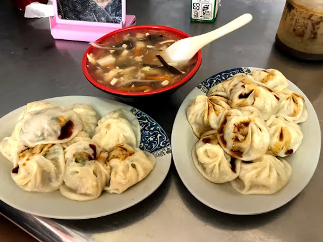 正常鮮肉小湯包