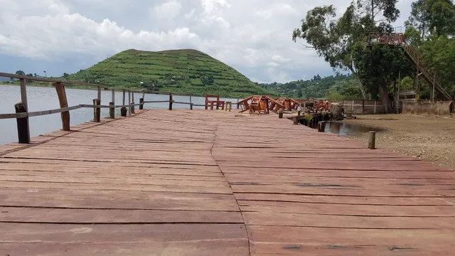 Mutanda Eco Community Centre