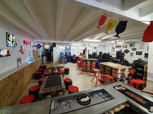 La Cervoiserie de Landerneau