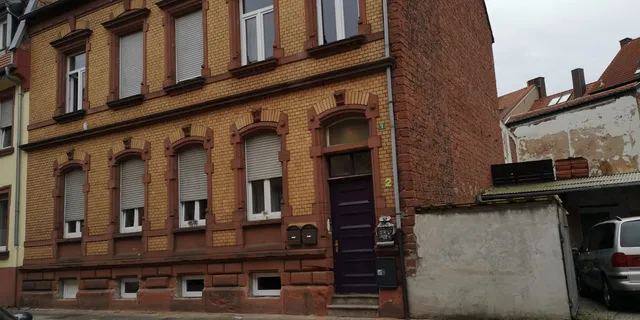 Zimmer in Kaiserslautern