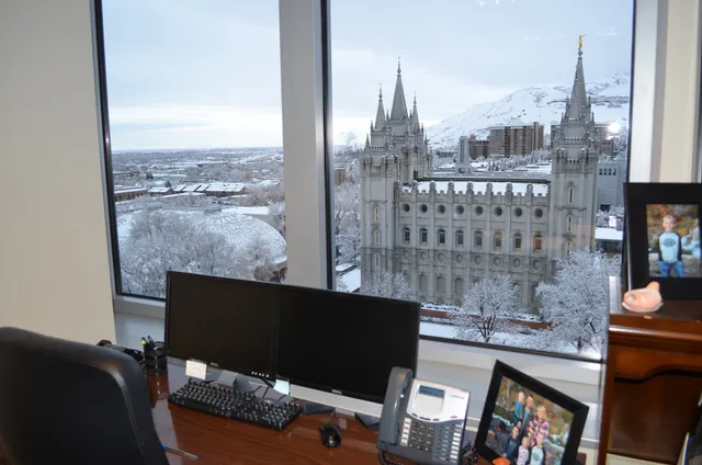 McKay, Burton & Thurman, P.C.