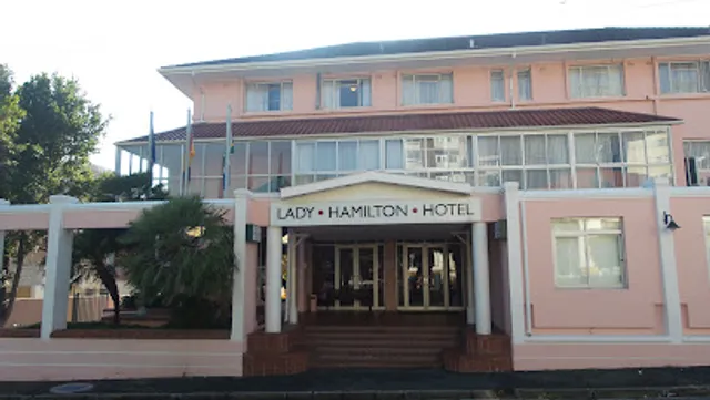 Lady Hamilton Hotel