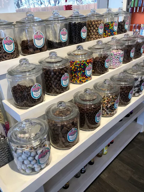 Sugar Makery Glenwood