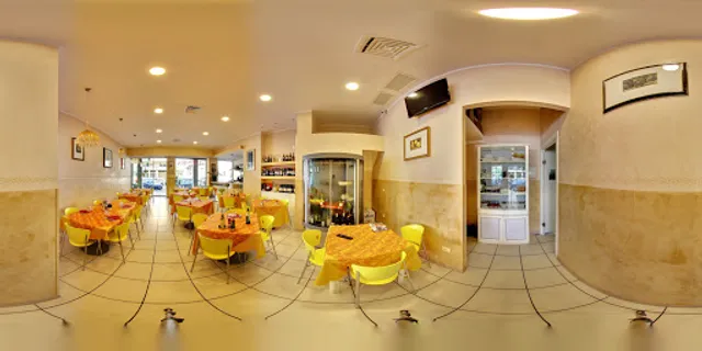 Trattoria La Buona Forchetta