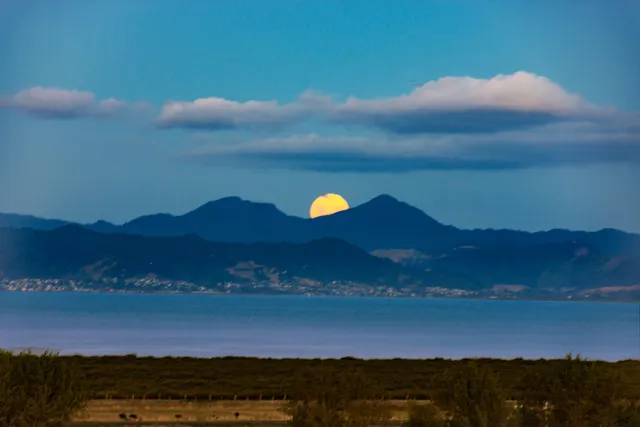 Miranda Sea View Apartment