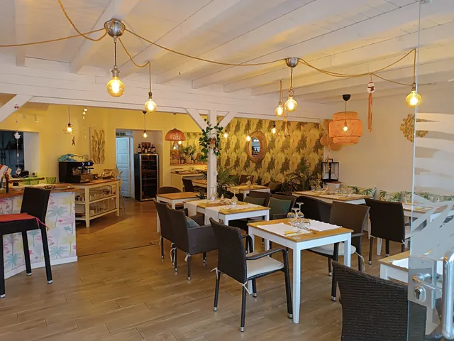 Punta Elena Restaurant