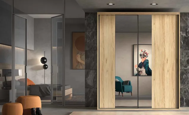 Muebles Paco Caballero