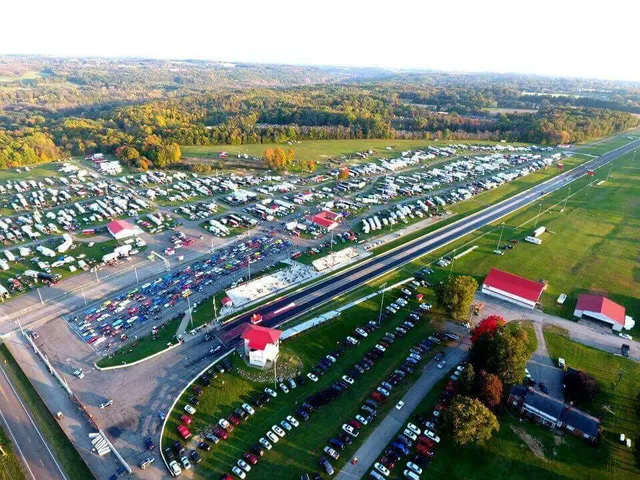 Quaker City Motorsports Park