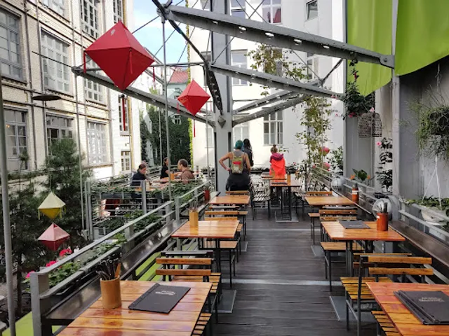 Good Morning Vietnam Vegan