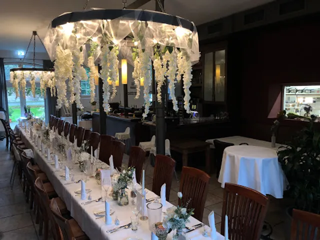 Restaurant Von Köppen