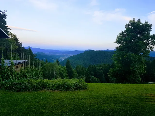 Apartma Rozman Milan