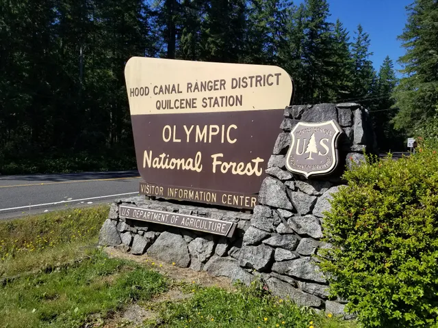 US Forest Service