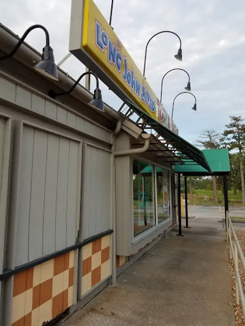 Long John Silver's | A&W